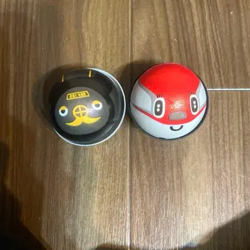 토레탄즈 공 가챠 코마치짱 데고이치상