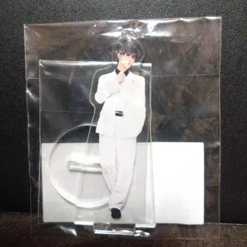 마시코 아츠키 GENIC 아크릴 스탠드