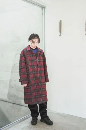 seven by seven switching coat