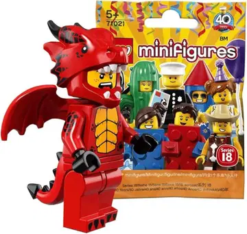 레고 정품 드래곤 가이