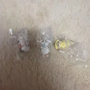 모프 샌드 나리키리 피규어 3