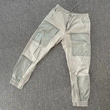 G-STAR RAW 지스타 PM CUFFED TRAINER