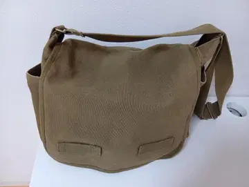 ROTHCO 메신저 백