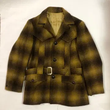 TREGU'S WESTWEAR 50s 60s 웨스턴 울 자켓