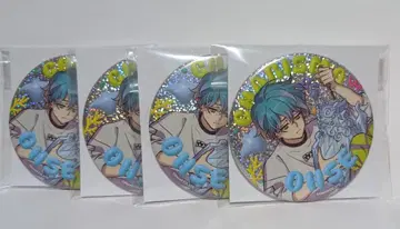 미나토 오세 캔뱃지 x 4