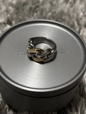 톰우드 딘 링 듀오