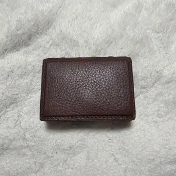 라루체 Liverary 시리즈 3단 폴더형 지갑