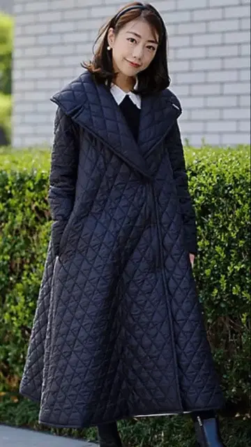 Maglie par ef-de 코트