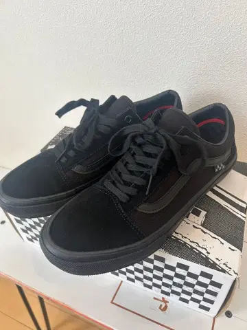 VANS PRO 올드스쿨