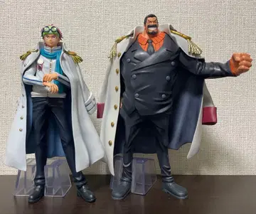 원피스 제일복권 전설의 영웅 A상 코비 라스트원상 가프