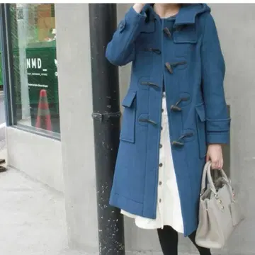 SLOBE IENA x London tradition 더플 코트