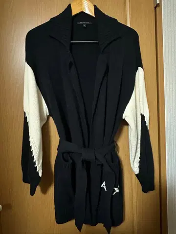 아르마니 익스체인지 가디건