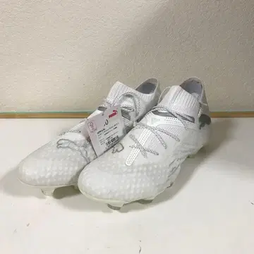 새상품 택 포함 푸마 남성용 축구 스파이크