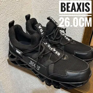 새상품급 BEAXIS  밸런스코어 스니커즈 2 XL 사이즈
