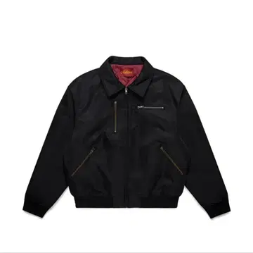 Mutimer FLIGHT JACKET