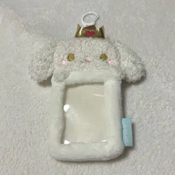 시로이와 루키 RURU 트레이딩 카드 케이스 루루 JOCHUM