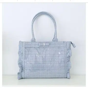 후쿠야 FUKUYA 이타백 a4 라이트 블루