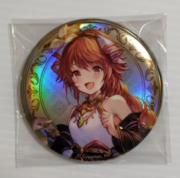 그랑블루 페니 캔뱃지