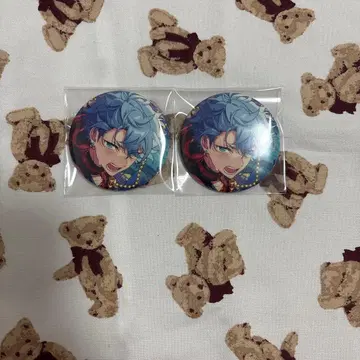 세나 이즈미 캔뱃지