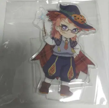 귀멸의 칼날 할로윈 아크릴 스탠드 사비토