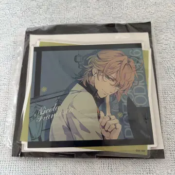 피오피 아크릴 스탠드 니콜라 카운트다운 OPG