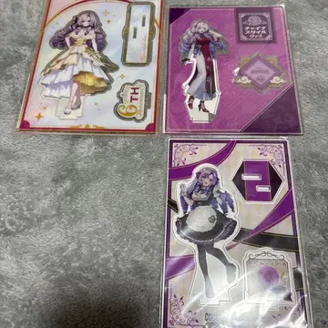 이치햐쿠만텐바라 사로메 아크릴 스탠드