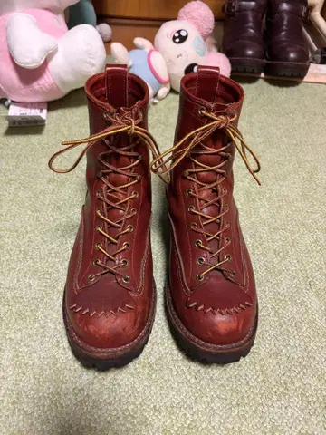 Wesco Jobmaster 8/1E [빈티지, 레어]