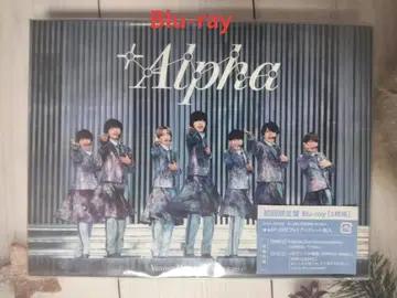 나니와단시 LIVE TOUR 2024 '+Alpha' (Blu-ray)