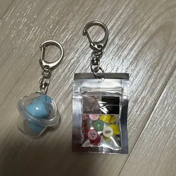 아빠브레 PAPABUBBLE 마스코트 컬렉션