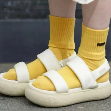 푸마 Puma 마유 샌들