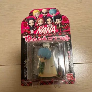 BANDAI NANA 흔들흔들 피규어 키링