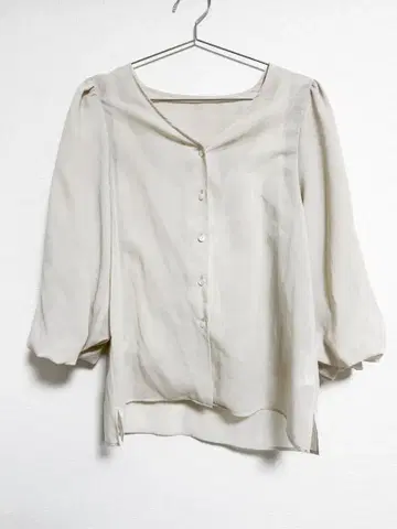 GALLARDAGALANTE(개럴개런트) 상의