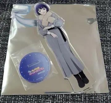 러브 라이브 니지가사키 아사카 카린 아크릴 스탠드 남해