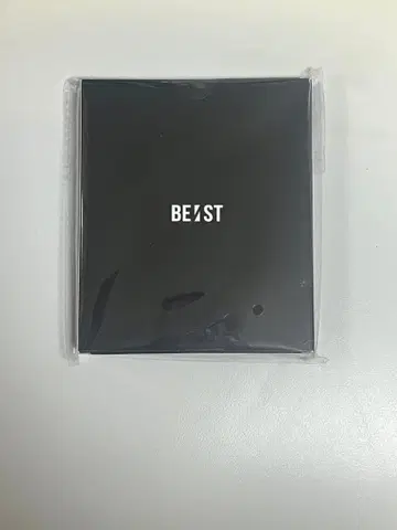 [ 미사용 ] BE:FIRST BE:ST 사진 스탠드