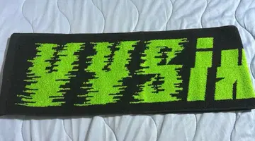 SixTONES VVS 머플러 타월