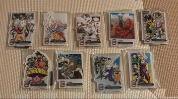 제일복권 DRAGON BALL 40th 그 F상 토리야마 아키라의 세계