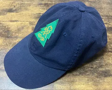 REI CO-OP 네이비 야구 모자
