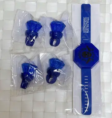 히프노시스 마이크 - Division Rap Battle -