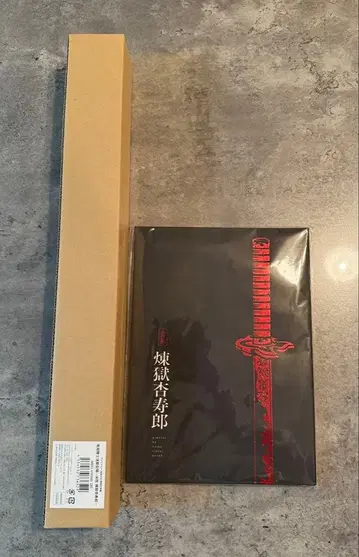 귀살대원 활동 기록 염주 렌고쿠