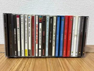 비틀즈 외 서양 POP 모음 17장