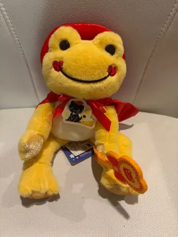 개구리 피클스 스마일 매직