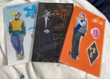 JO1 오히라 쇼세이 아크릴 스탠드 모음