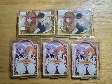 사랑하는 혹성 아크릴 스탠드 묶음 판매