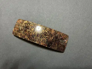 [레어] 프랑수아 하차드 머리핀 레트로 프랑스제