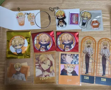 지박소년 하나코 군 미나모토 테루 묶음