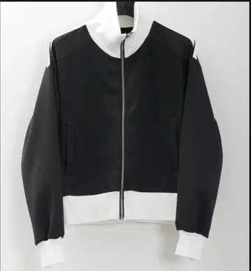 AGNOST/도킹 스포티 트랙 자켓