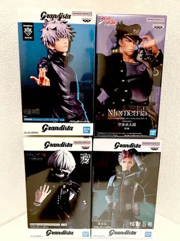 최신 프라이스 피규어 묶음 판매!