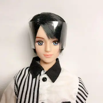 타쿠미 오타노시미 인형 리카짱 캐슬 제니 보이프렌드