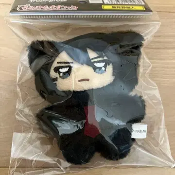 도원암귀 치미케모 마스코트 무타노 무진