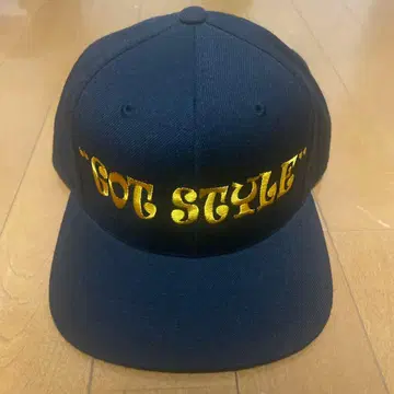 Paradise Road 스냅백 캡 GOT STYLE